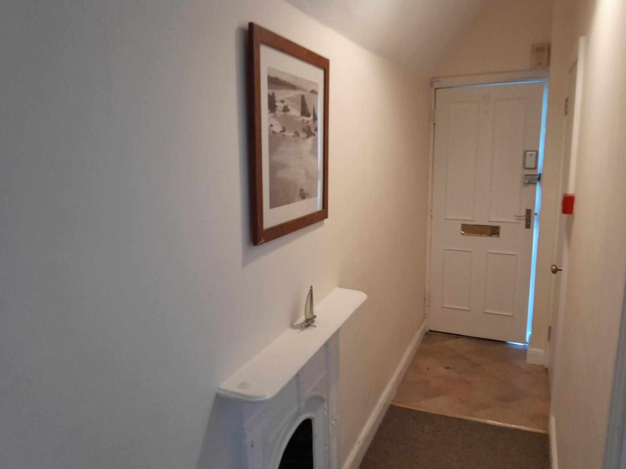 Hi Ho Steps Bowness On Windermere Apartment Eksteriør bilde