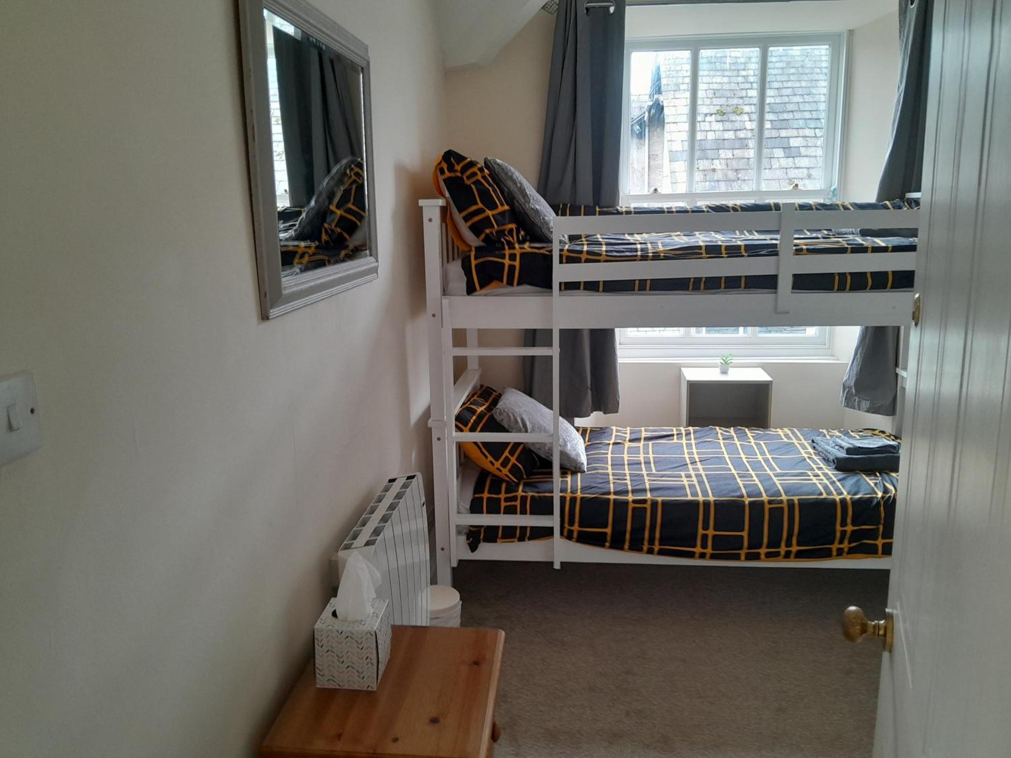 Hi Ho Steps Bowness On Windermere Apartment Eksteriør bilde